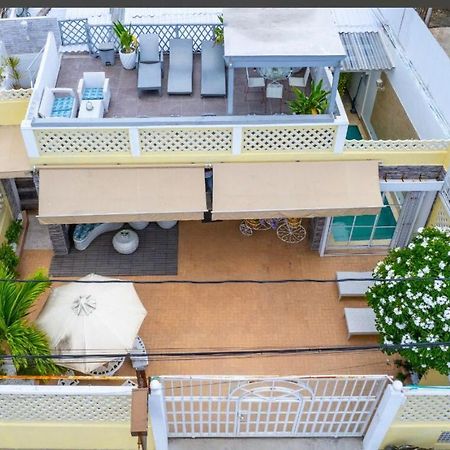 Hotel Boutique Del Mar Cartagène Extérieur photo