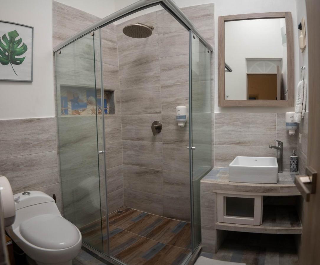 Hotel Boutique Del Mar Cartagène Extérieur photo