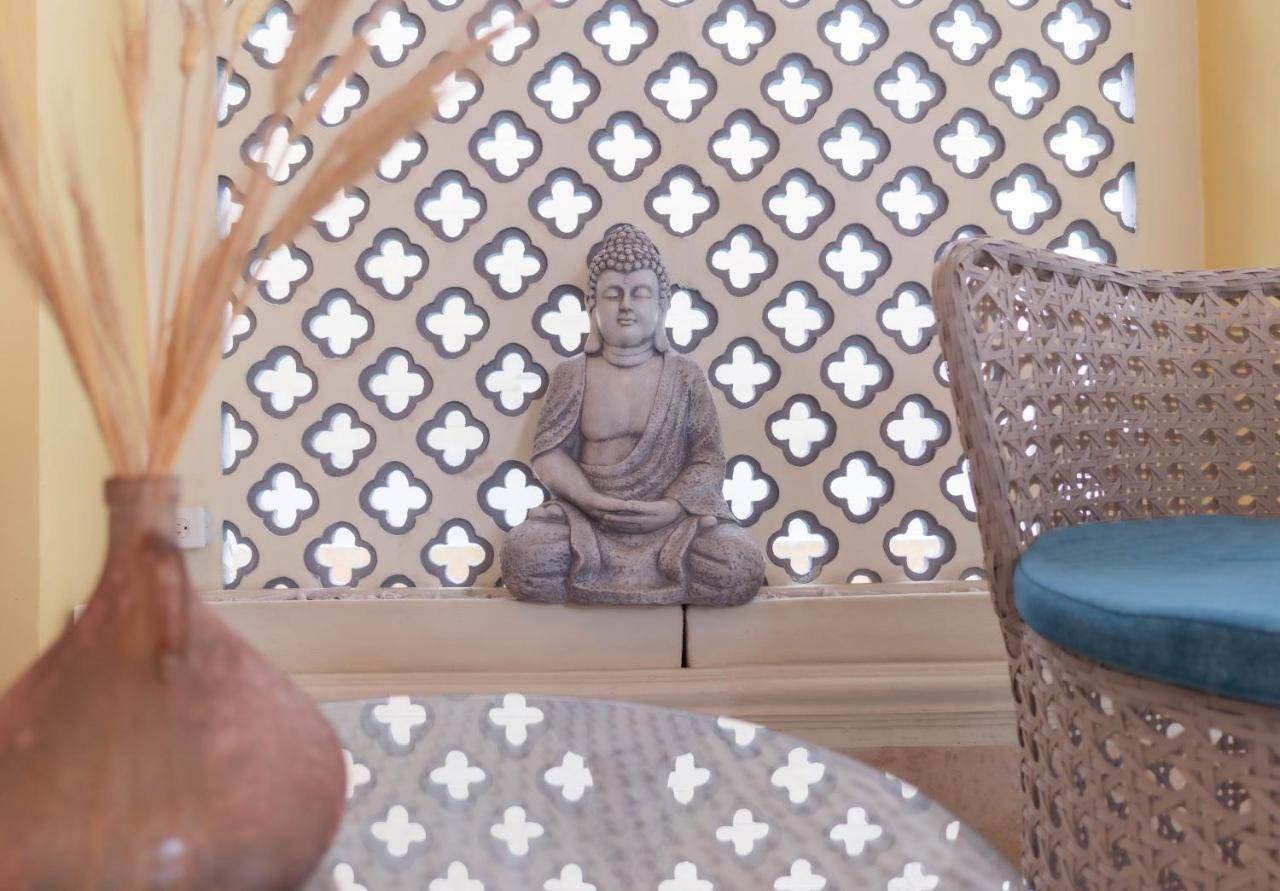 Hotel Boutique Del Mar Cartagène Extérieur photo