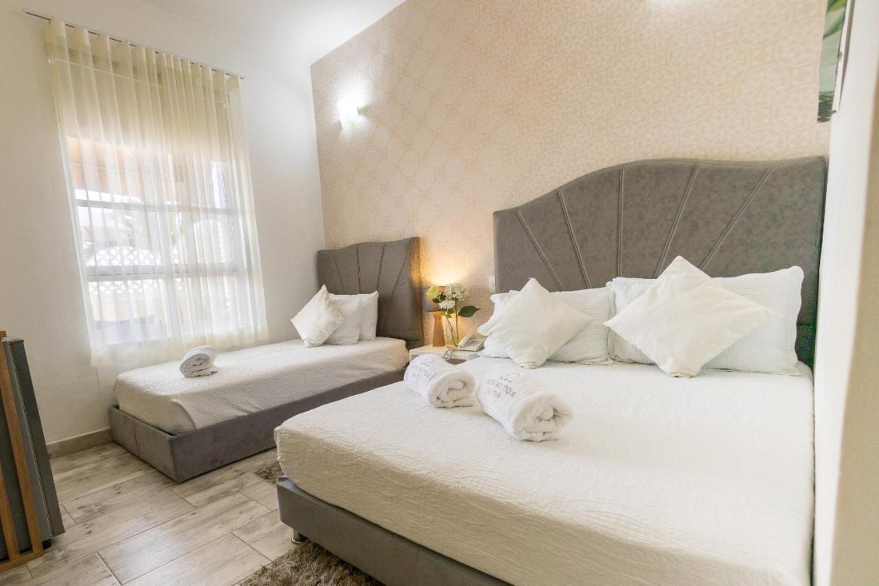 Hotel Boutique Del Mar Cartagène Extérieur photo